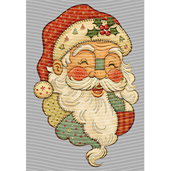 Christmas-ADJ 12434